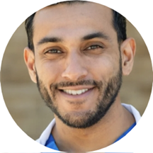 Dr. Manoj Jagtiani, DO