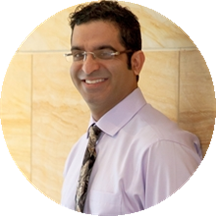 Dr. Manoj Sharma, DDS