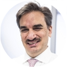 Dr. Manolis Tsatsas, MD