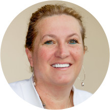 Dr. Manon Hutchison, DDS