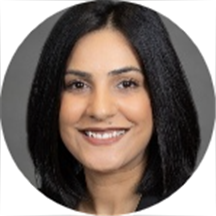 Dr. Manpreet Kaur, MD