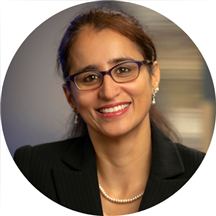 Dr. Manpreet Sethi, MD