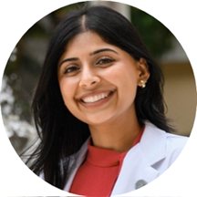 Dr. Mansi Thaker, DPT