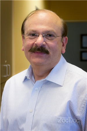 Dr. Mansur Khan, MD