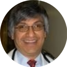 Dr. Manuel Carcelen, MD
