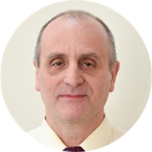 Dr. Manuel Prisciandaro, DC, MS