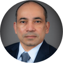 Dr. Manuel Villa Sanchez, MD