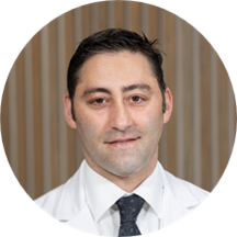 Dr. Manvel Kondradzhyan, MD, FACP