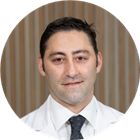 Dr. Manvel Kondradzhyan, MD, FACP