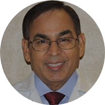 Dr. Maqsood A Chaudhry, DDS