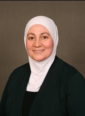 Dr. Marah Dahman, DDS