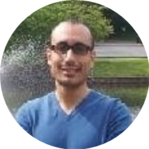 Dr. Marawan Ahmed, DPT