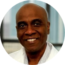 Dr. Marc Etienne, DDS