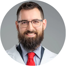 Dr. Marc Fernandez, MD