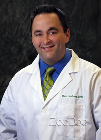 Dr. Marc Goldberg, DPM