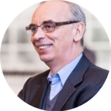 Dr. Marc Laruelle, MD