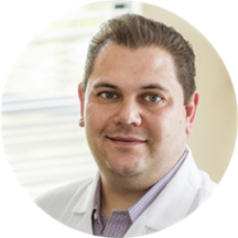 Dr. Marc Morresi, MD