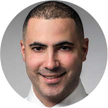 Dr. Marc Sheinblum, PT, DPT