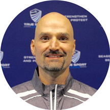 Dr. Marc Taczanowski, DC