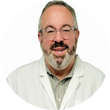 Dr. Marc Ullman, OD