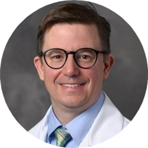 Dr. Marc Vander Vliet, MD