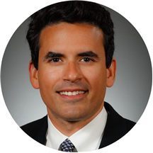 Dr. Marcel Bas Aguilar, MD