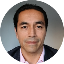 Dr. Marcel Flores, PsyD