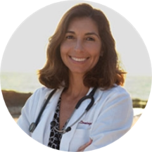 Dr. Marcela Dominguez, MD