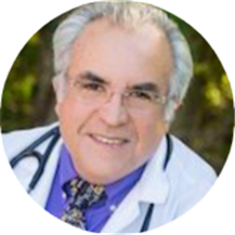 Dr. Marcelino Albuerne, MD
