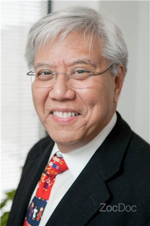 Dr. Marcelino deSantos, MD