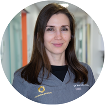 Dr. Marcelle Gharibeh, DDS