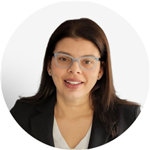 Dr. Marcelle Santiago-Serrano, PsyD