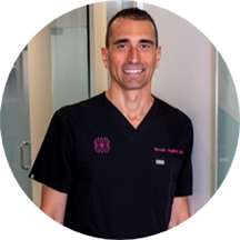 Dr. Marcello Guglielmi, DDS