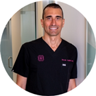 Dr. Marcello Guglielmi, DDS