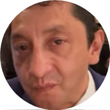 Dr. Marcelo Marin, DNP, AGNP