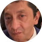 Dr. Marcelo Marin, DNP, AGNP