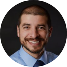 Dr. Marcelo Saldivia, OD