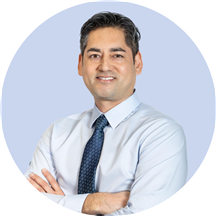 Dr. Marcial Wong, DC