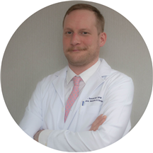 Dr. Marcin Romanczyk, DPM