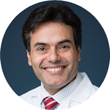 Dr. Marco Amer, DMD