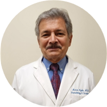 Dr. Marco Ayulo, MD