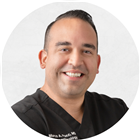 Dr. Marco Paez, MD