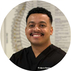 Dr. Marco Ramirez, DC