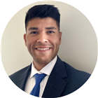 Dr. Marco Salinas, PT, DPT