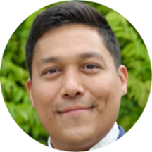 Dr. Marcos Valdez, MD