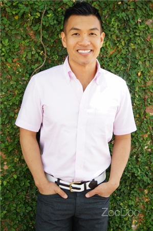 Dr. Marcus De Guzman, DMD