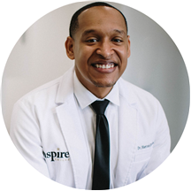 Dr. Marcus Rhodes, DDS