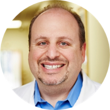 Dr. Marcus Shapiro, DPM