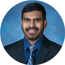 Dr. Marcus Singh, OD