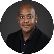 Dr. Marcus Steward, DC